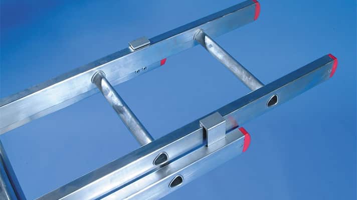 Aluminium Ladder Hire